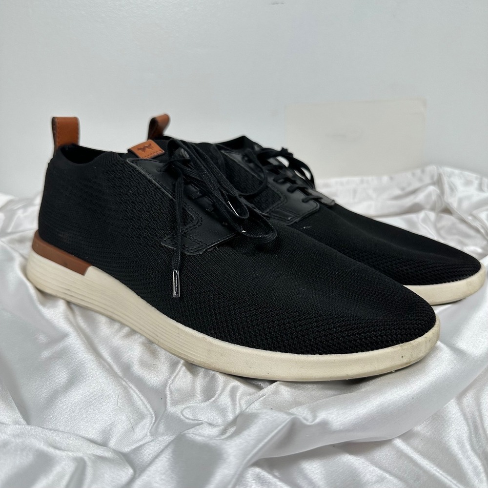Wolf &‎ Shepherd SwiftKnit Sneakers Lightweight Casual Shoes M10 W12